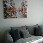 Telimena Apartamento *