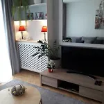 Telimena Apartamento Olsztyn (Warmian-Masurian)