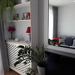 Apartamento Telimena *