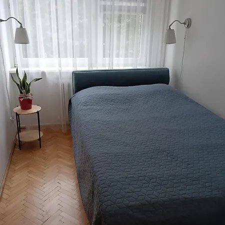 Apartment Telimena Olsztyn (Warmian-Masurian)