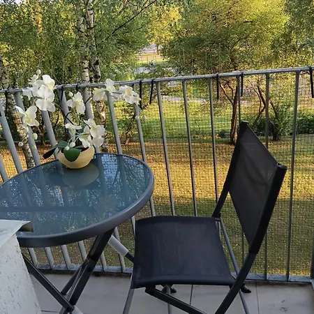 Telimena Apartment Olsztyn (Warmian-Masurian)