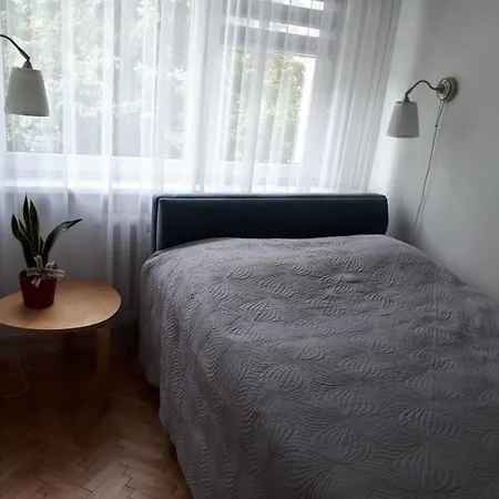 Apartment Telimena Olsztyn (Warmian-Masurian)