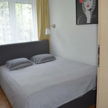 Telimena Apartment Olsztyn (Warmian-Masurian)