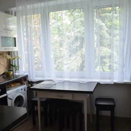 Telimena Apartment *