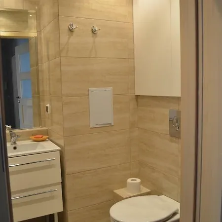 Telimena Apartment