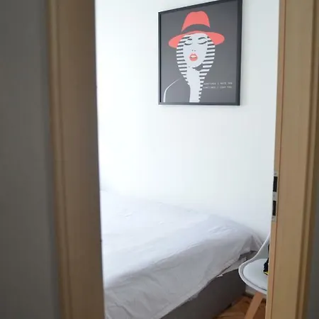 Apartment Telimena Olsztyn (Warmian-Masurian)