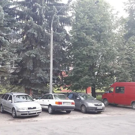 Apartment Telimena *