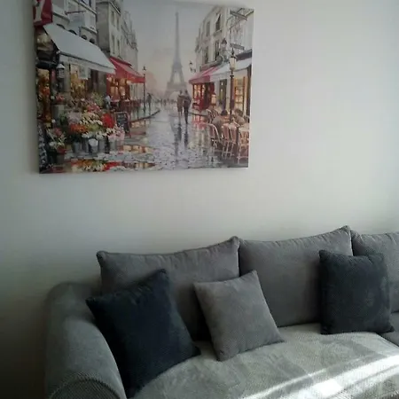 Telimena Appartamento *