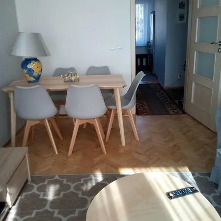 Apartment Telimena *