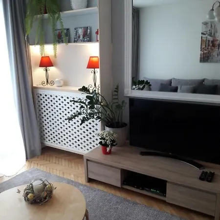 Telimena Appartement Olsztyn (Warmian-Masurian)