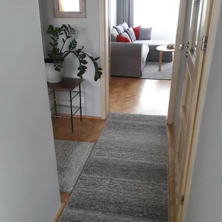 Telimena Apartment