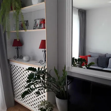 Apartment Telimena *