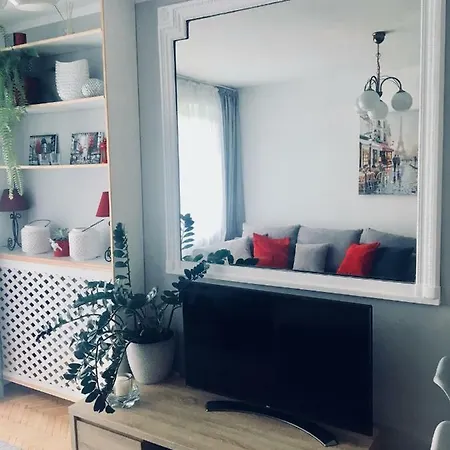 Apartment Telimena *