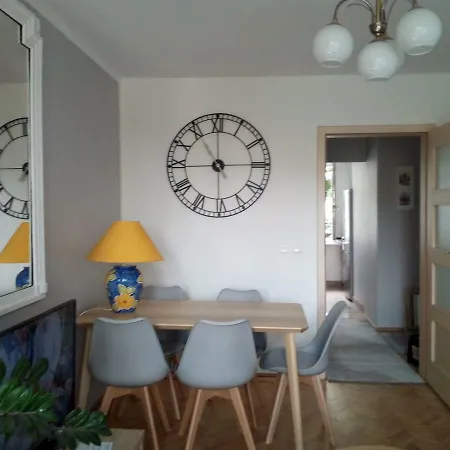Apartment Telimena *