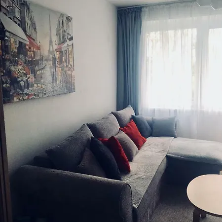 Telimena Apartment