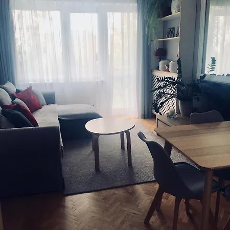 Telimena Apartment Olsztyn (Warmian-Masurian)