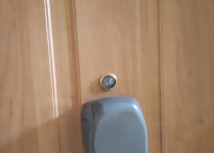 Appartement Telimena Olsztyn (Warmian-Masurian)