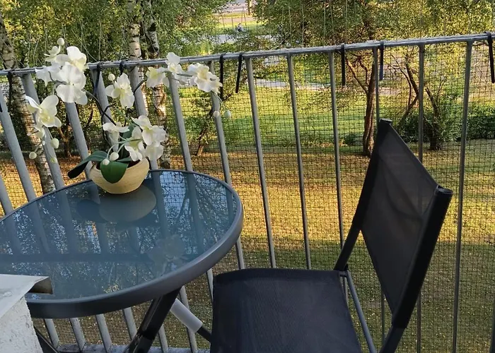 Telimena Appartement Olsztyn (Warmian-Masurian)