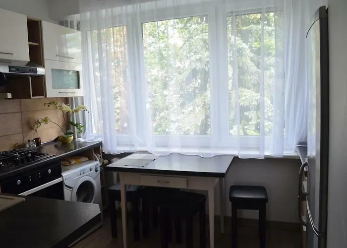 Telimena Appartement *