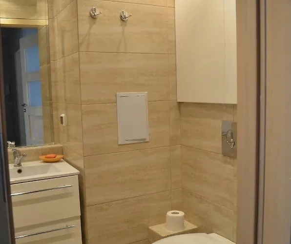 Telimena Appartement