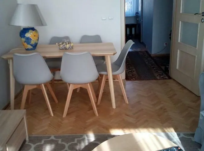 Appartement Telimena *