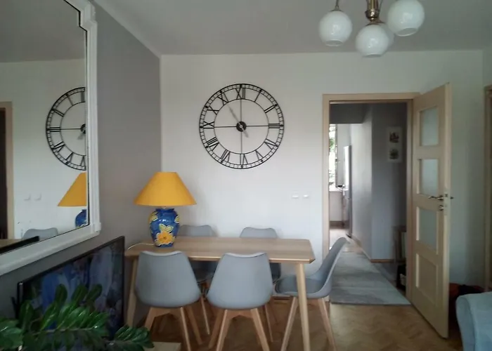 Appartement Telimena *