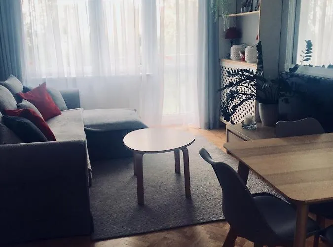 Telimena Appartement Olsztyn (Warmian-Masurian)